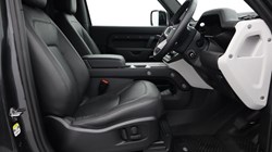 2024 (74) LAND ROVER COMMERCIAL DEFENDER 3.0 D250 Hard Top X-Dynamic HSE Auto 4680543
