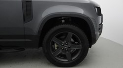 2024 (74) LAND ROVER COMMERCIAL DEFENDER 3.0 D250 Hard Top X-Dynamic HSE Auto 4680560