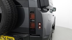2024 (74) LAND ROVER COMMERCIAL DEFENDER 3.0 D250 Hard Top X-Dynamic HSE Auto 4680553