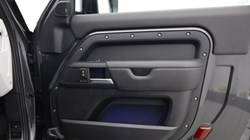 2024 (74) LAND ROVER COMMERCIAL DEFENDER 3.0 D250 Hard Top X-Dynamic HSE Auto 4680508