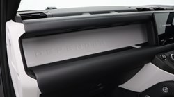 2024 (74) LAND ROVER COMMERCIAL DEFENDER 3.0 D250 Hard Top X-Dynamic HSE Auto 4680504