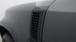 2024 (74) LAND ROVER COMMERCIAL DEFENDER 3.0 D250 Hard Top X-Dynamic HSE Auto 4680567