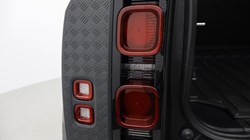 2024 (74) LAND ROVER COMMERCIAL DEFENDER 3.0 D250 Hard Top X-Dynamic HSE Auto 4680496
