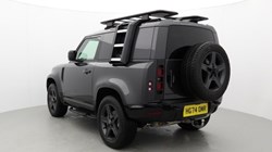 2024 (74) LAND ROVER COMMERCIAL DEFENDER 3.0 D250 Hard Top X-Dynamic HSE Auto 4680490