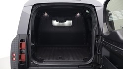 2024 (74) LAND ROVER COMMERCIAL DEFENDER 3.0 D250 Hard Top X-Dynamic HSE Auto 4680492