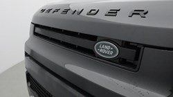 2024 (74) LAND ROVER COMMERCIAL DEFENDER 3.0 D250 Hard Top X-Dynamic HSE Auto 4680564