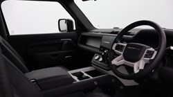 2024 (74) LAND ROVER COMMERCIAL DEFENDER 3.0 D250 Hard Top X-Dynamic HSE Auto 4680513