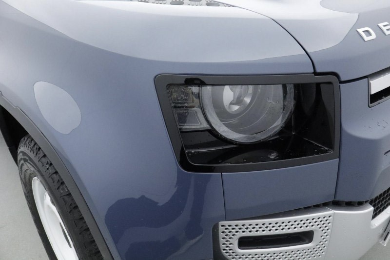 2025 (75) LAND ROVER COMMERCIAL DEFENDER 3.0 D250 Hard Top S Auto [3 Seat] 4709411