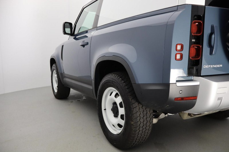 2025 (75) LAND ROVER COMMERCIAL DEFENDER 3.0 D250 Hard Top S Auto [3 Seat] 4709392