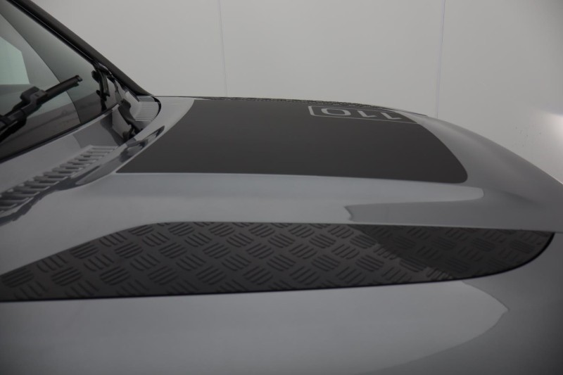 2023 (73) LAND ROVER DEFENDER 3.0 D250 X-Dynamic HSE 110 5dr Auto 4738731