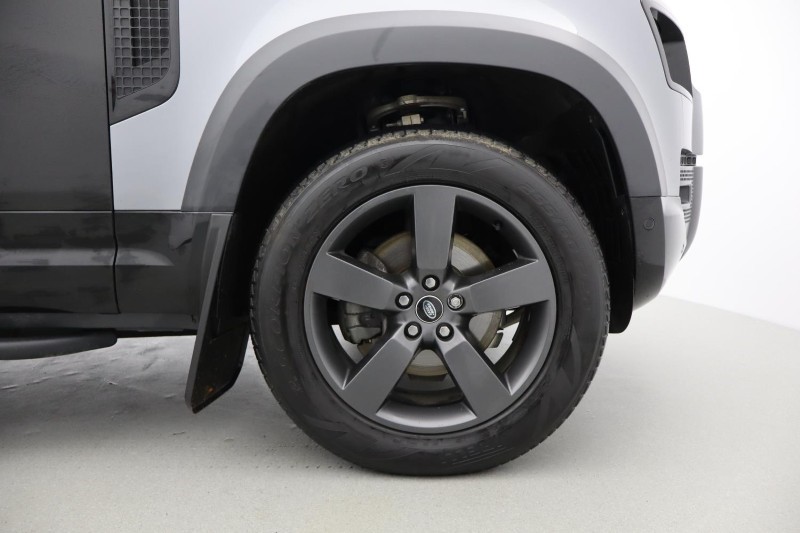 2023 (73) LAND ROVER DEFENDER 3.0 D250 X-Dynamic HSE 110 5dr Auto 4738660