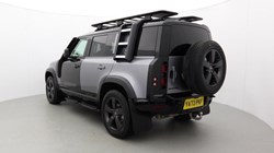 2023 (73) LAND ROVER DEFENDER 3.0 D250 X-Dynamic HSE 110 5dr Auto 1