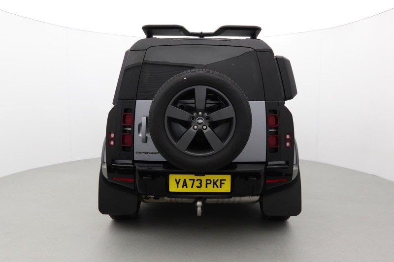 2023 (73) LAND ROVER DEFENDER 3.0 D250 X-Dynamic HSE 110 5dr Auto 4769874