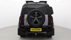 2023 (73) LAND ROVER DEFENDER 3.0 D250 X-Dynamic HSE 110 5dr Auto 4769874