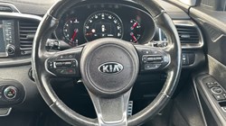 2017 (67) KIA SORENTO 2.2 CRDi KX-3 5dr Auto 2971985