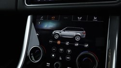 2021 (71) LAND ROVER RANGE ROVER SPORT 3.0 D250 HSE 5dr Auto 4758589