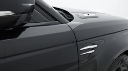 2021 (71) LAND ROVER RANGE ROVER SPORT 3.0 D250 HSE 5dr Auto 4758601