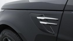 2021 (71) LAND ROVER RANGE ROVER SPORT 3.0 D250 HSE 5dr Auto 4758583