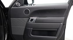 2021 (71) LAND ROVER RANGE ROVER SPORT 3.0 D250 HSE 5dr Auto 4758540