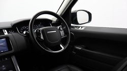 2021 (71) LAND ROVER RANGE ROVER SPORT 3.0 D250 HSE 5dr Auto 4758555