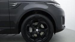 2021 (71) LAND ROVER RANGE ROVER SPORT 3.0 D250 HSE 5dr Auto 4758574