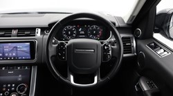 2021 (71) LAND ROVER RANGE ROVER SPORT 3.0 D250 HSE 5dr Auto 4758552