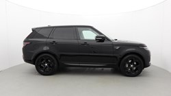 2021 (71) LAND ROVER RANGE ROVER SPORT 3.0 D250 HSE 5dr Auto 4758524