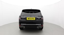 2021 (71) LAND ROVER RANGE ROVER SPORT 3.0 D250 HSE 5dr Auto 4758523