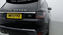 2021 (71) LAND ROVER RANGE ROVER SPORT 3.0 D250 HSE 5dr Auto 4758565