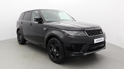 2021 (71) LAND ROVER RANGE ROVER SPORT 3.0 D250 HSE 5dr Auto 4758520