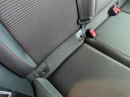 2017 (67) SEAT LEON 1.4 TSI 125 FR Technology 5dr
