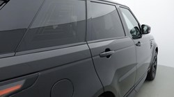 2021 (71) LAND ROVER RANGE ROVER SPORT 3.0 D250 HSE 5dr Auto 4758571