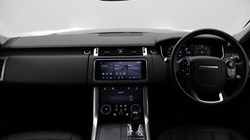 2021 (71) LAND ROVER RANGE ROVER SPORT 3.0 D250 HSE 5dr Auto 4758547