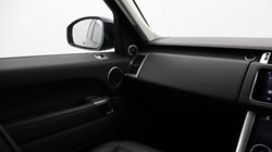 2021 (71) LAND ROVER RANGE ROVER SPORT 3.0 D250 HSE 5dr Auto 4758556