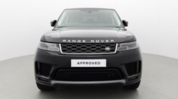 2021 (71) LAND ROVER RANGE ROVER SPORT 3.0 D250 HSE 5dr Auto 4758521