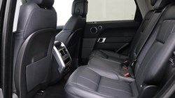 2021 (71) LAND ROVER RANGE ROVER SPORT 3.0 D250 HSE 5dr Auto 4758534