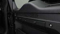 2023 (73) LAND ROVER DEFENDER 5.0 P525 V8 Carpathian Edition 110 5dr Auto 4698153