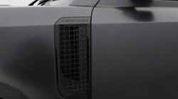 2023 (73) LAND ROVER DEFENDER 5.0 P525 V8 Carpathian Edition 110 5dr Auto 4698174