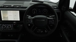 2023 (73) LAND ROVER DEFENDER 5.0 P525 V8 Carpathian Edition 110 5dr Auto 4698190