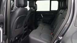 2023 (73) LAND ROVER DEFENDER 5.0 P525 V8 Carpathian Edition 110 5dr Auto 4698103