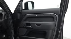 2023 (73) LAND ROVER DEFENDER 5.0 P525 V8 Carpathian Edition 110 5dr Auto 4698181