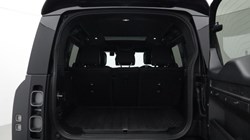 2023 (73) LAND ROVER DEFENDER 5.0 P525 V8 Carpathian Edition 110 5dr Auto 4698150