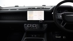 2023 (73) LAND ROVER DEFENDER 5.0 P525 V8 Carpathian Edition 110 5dr Auto 4698142