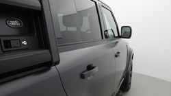 2023 (73) LAND ROVER DEFENDER 5.0 P525 V8 Carpathian Edition 110 5dr Auto 4698160
