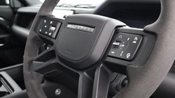 2023 (73) LAND ROVER DEFENDER 5.0 P525 V8 Carpathian Edition 110 5dr Auto 4698110