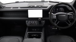 2023 (73) LAND ROVER DEFENDER 5.0 P525 V8 Carpathian Edition 110 5dr Auto 4698141