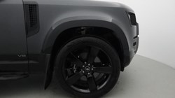 2023 (73) LAND ROVER DEFENDER 5.0 P525 V8 Carpathian Edition 110 5dr Auto 4698165