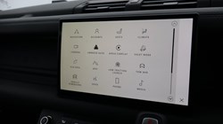 2023 (73) LAND ROVER DEFENDER 5.0 P525 V8 Carpathian Edition 110 5dr Auto 4698128