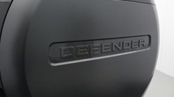 2023 (73) LAND ROVER DEFENDER 5.0 P525 V8 Carpathian Edition 110 5dr Auto 4698148