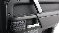 2023 (73) LAND ROVER DEFENDER 5.0 P525 V8 Carpathian Edition 110 5dr Auto 4698145